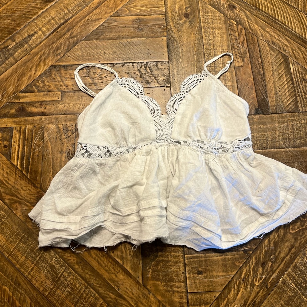 Boutique tank